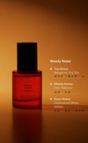 Signature Hair Oil - A Walk In Nature 經典護髮油 | 森間漫步
